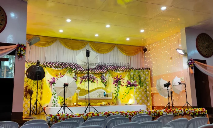 Rambha Madhav Amravati Marriage Hall Rambha Madhav Amravati Marriage Hall